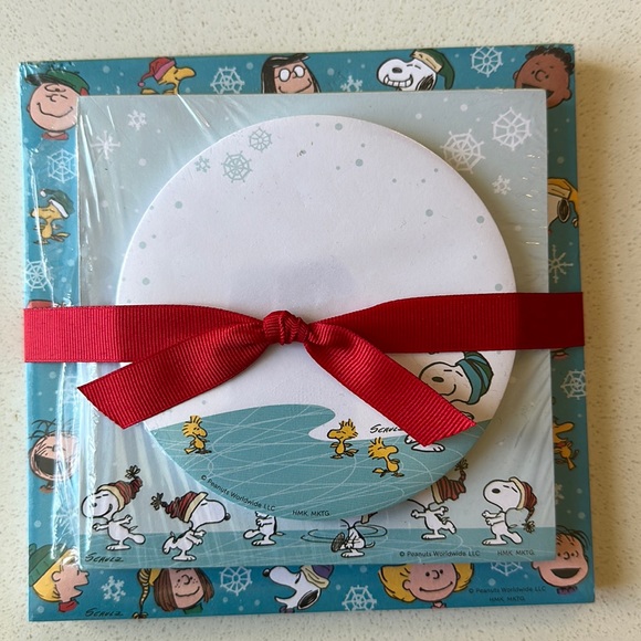 Peanuts Office Peanuts Snoopy Memo Notepad Set Set Of 3 Notepads